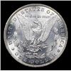 Image 3 : 1885-p Morgan Dollar $1 Grades Choice+ Unc