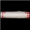Image 3 : Shotgun Lincoln 1c roll, 1960-p 50 pcs Bank Wrapper.