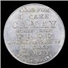 Image 2 : Cake Camay Toilet Soap Advertisement Token TC-211145 Grades