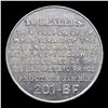 Image 3 : Cake Camay Toilet Soap Advertisement Token TC-211145 Grades