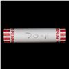 Image 3 : Shotgun Lincoln 1c roll, 1970-p 50 pcs Bank Wrapper.