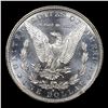 Image 3 : 1882-s Morgan Dollar $1 Grades Choice Unc+ PL