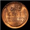 Image 3 : 1945-p Lincoln Cent 1c Graded ms67 rd By SEGS