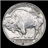 Image 3 : 1938-d Buffalo Nickel 5c Grades Choice Unc