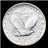 Image 3 : 1930-p Standing Liberty Quarter 25c Grades Select AU