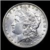 Image 2 : 1890-o Morgan Dollar $1 Grades Choice Unc