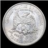 Image 3 : ***Auction Highlight*** 1876-p Trade Dollar $1 Graded Choice+ Unc BY USCG (fc)