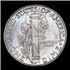 Image 3 : 1938-p Mercury Dime 10c Grades GEM+ FSB