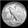 Image 3 : 1942-s Walking Liberty Half Dollar 50c Grades Select+ Unc