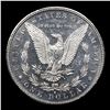 Image 3 : 1880-s Morgan Dollar $1 Grades Choice Unc DMPL