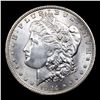 Image 2 : 1904-o Morgan Dollar $1 Grades GEM+ Unc