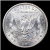 Image 3 : 1904-o Morgan Dollar $1 Grades GEM+ Unc