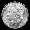 Image 2 : 1890-o Morgan Dollar $1 Grades Select Unc