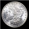 Image 2 : 1904-o Morgan Dollar $1 Grades Choice+ Unc