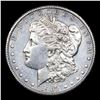 Image 2 : 1902-s Morgan Dollar $1 Grades Select Unc