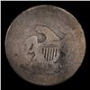 Image 3 : 1837 Capped Bust Dime 10c Grades g, good