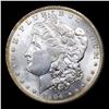 Image 2 : 1904-o Morgan Dollar $1 Grades Choice+ Unc