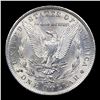 Image 3 : 1885-o Morgan Dollar $1 Grades GEM+ Unc