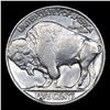Image 3 : 1929-p Buffalo Nickel 5c Grades Choice+ Unc