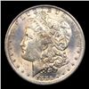 Image 2 : 1883-o Morgan Dollar $1 Grades GEM+ Unc