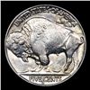 Image 3 : 1938-d Buffalo Nickel 5c Grades GEM+ Unc