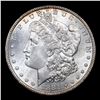 Image 2 : 1882-o Morgan Dollar $1 Grades Choice+ Unc