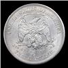 Image 3 : ***Auction Highlight*** 1875-s Trade Dollar $1 Graded Choice+ Unc BY USCG (fc)