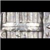 Image 4 : ***Auction Highlight*** 1935-p Mercury Dime Near TOP POP! 10c Graded ms67+ fsb BY SEGS (fc)