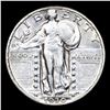 Image 2 : 1930-p Standing Liberty Quarter 25c Grades Select AU