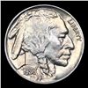 Image 2 : 1936-p Buffalo Nickel 5c Grades GEM+ Unc