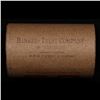 Image 4 : ***Auction Highlight*** Solid Uncirculated Peace silver dollar roll 1924 & P Ends, 20 coins (fc)