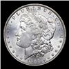 Image 2 : 1886-p Morgan Dollar $1 Grades Choice+ Unc