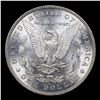 Image 3 : 1885-p Morgan Dollar $1 Grades GEM Unc