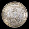 Image 3 : 1884-p Morgan Dollar $1 Grades GEM Unc