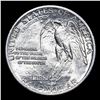 Image 3 : 1925 Stone Mountain Old Commem Half Dollar 50c Grades GEM+ Unc
