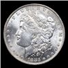 Image 2 : 1883-o Morgan Dollar $1 Grades GEM Unc