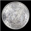 Image 3 : 1900-o Morgan Dollar $1 Grades Choice+ Unc