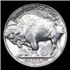 Image 3 : 1937-d Buffalo Nickel 5c Grades GEM Unc
