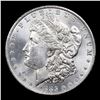 Image 2 : 1885-o Morgan Dollar $1 Grades GEM Unc
