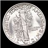 Image 3 : ***Auction Highlight*** 1939-p Mercury Dime 10c Graded ms67 fsb BY SEGS (fc)