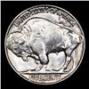 Image 3 : 1938-d Buffalo Nickel 5c Grades Choice Unc