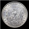 Image 3 : 1887-o Morgan Dollar $1 Grades Select+ Unc