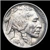 Image 2 : 1913-p TY I Buffalo Nickel 5c Grades Choice Unc