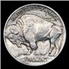 Image 3 : 1913-p TY I Buffalo Nickel 5c Grades Choice Unc
