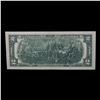 Image 3 : 1976 $2 Federal Reserve Note (Philadelphia, PA) Grades Gem CU