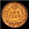 Image 3 : 1902 Indian Cent 1c Grades Choice Unc RB