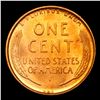 Image 3 : 1909 VDB Lincoln Cent 1c Grades GEM+ Unc RD