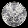 Image 3 : 1884-o Morgan Dollar $1 Grades Choice+ Unc