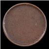 Image 2 : no date Lincoln Cent Mint Error 1c Grades Select Unc BN