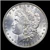 Image 2 : 1884-o Morgan Dollar $1 Grades GEM Unc